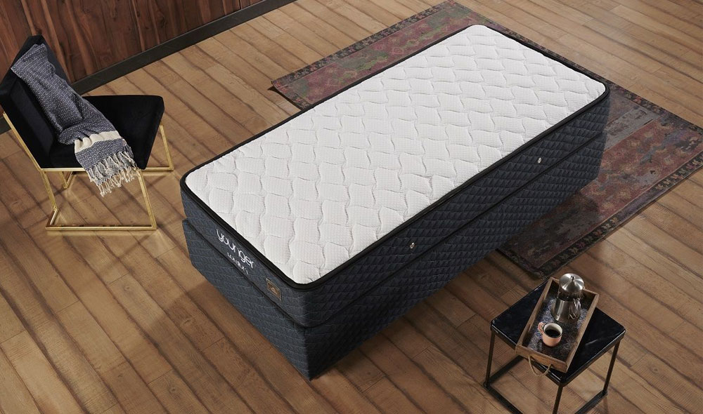 YOUNGER BAZA TK (GRİ)